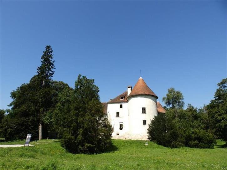 Sobe App Moj Hir Bed And Breakfast Jastrebarsko Extérieur photo