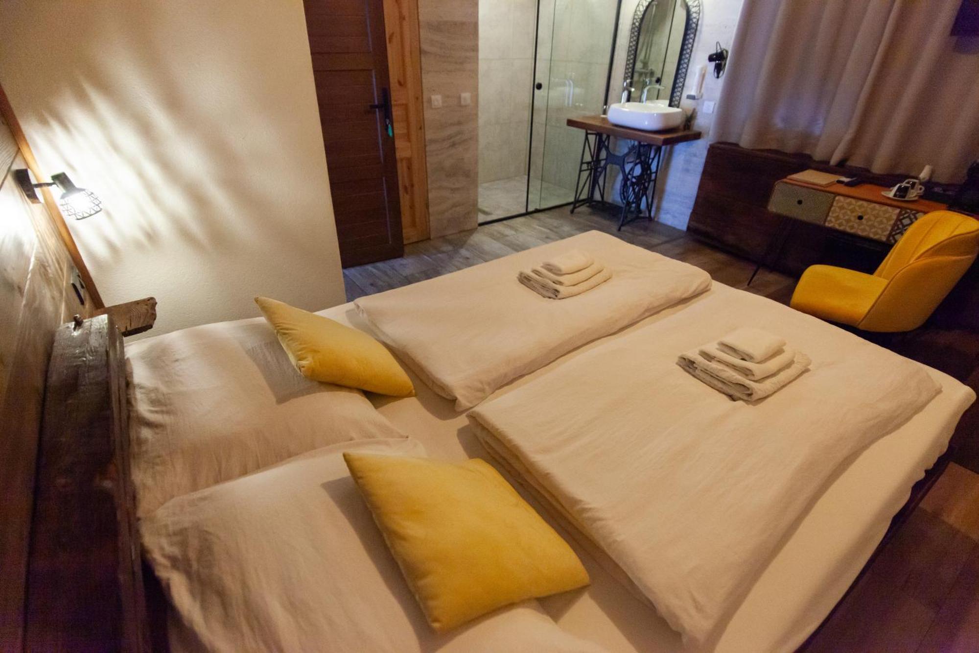 Sobe App Moj Hir Bed And Breakfast Jastrebarsko Extérieur photo