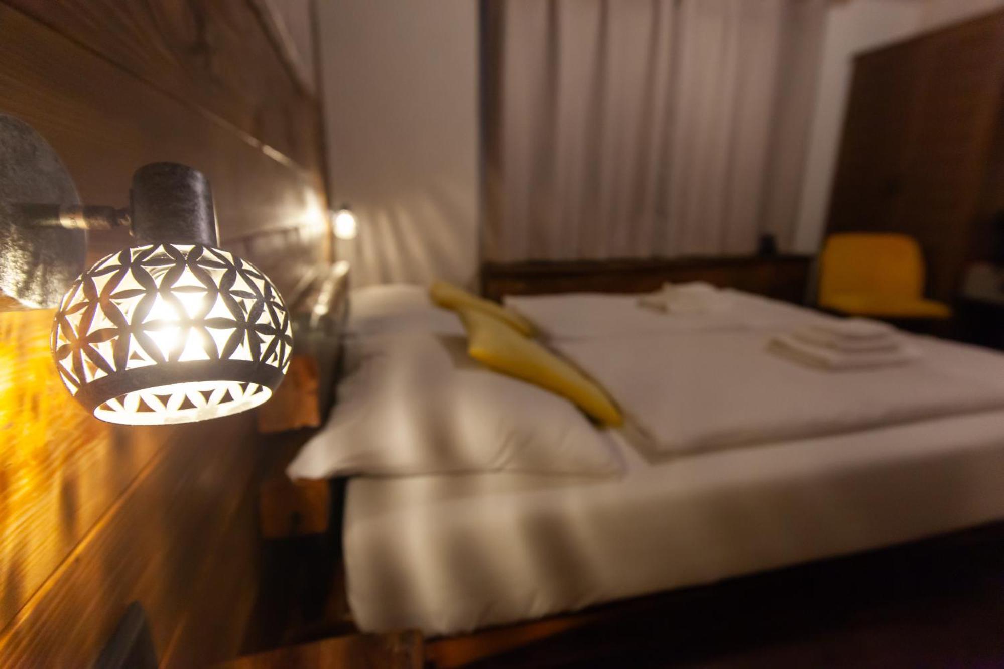 Sobe App Moj Hir Bed And Breakfast Jastrebarsko Extérieur photo
