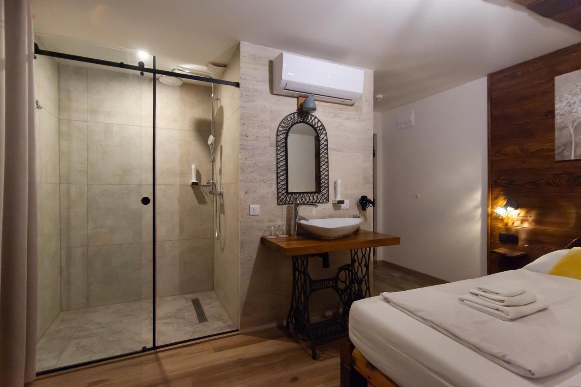 Sobe App Moj Hir Bed And Breakfast Jastrebarsko Extérieur photo