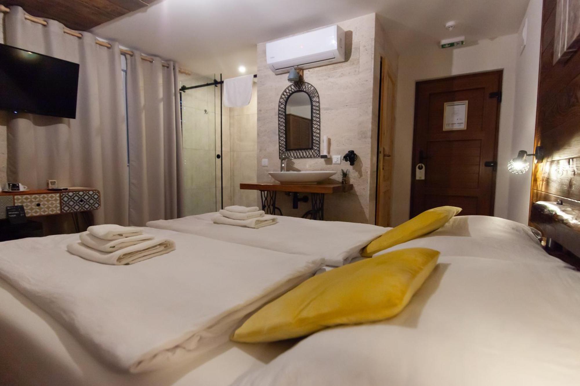 Sobe App Moj Hir Bed And Breakfast Jastrebarsko Extérieur photo