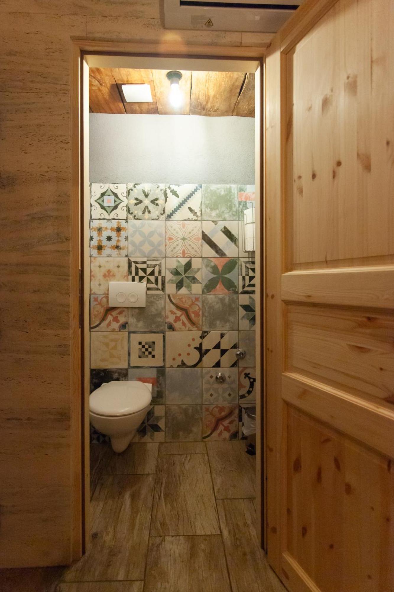 Sobe App Moj Hir Bed And Breakfast Jastrebarsko Extérieur photo