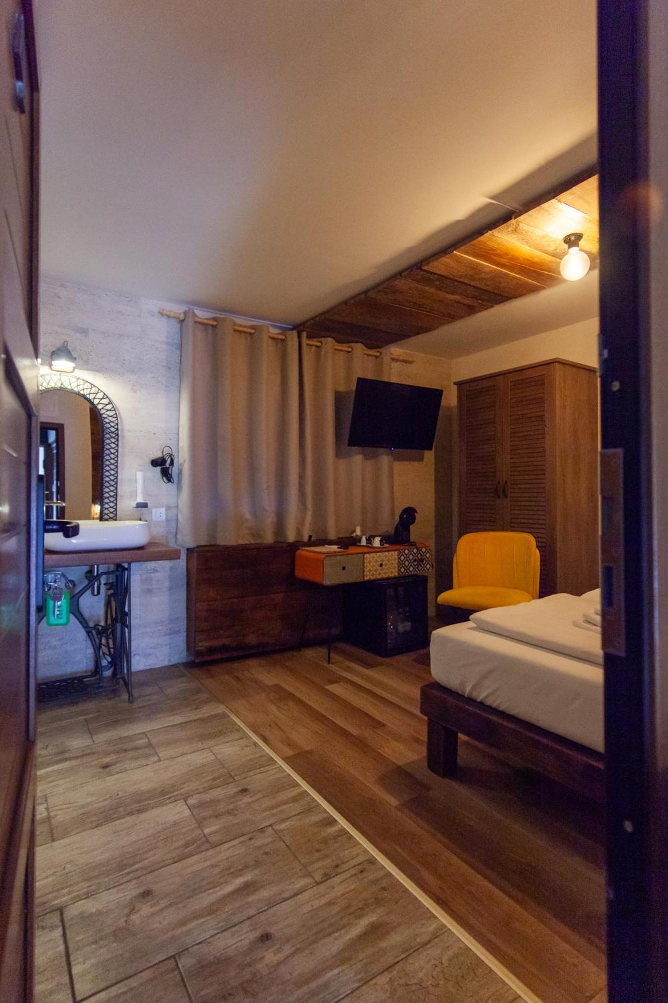 Sobe App Moj Hir Bed And Breakfast Jastrebarsko Extérieur photo