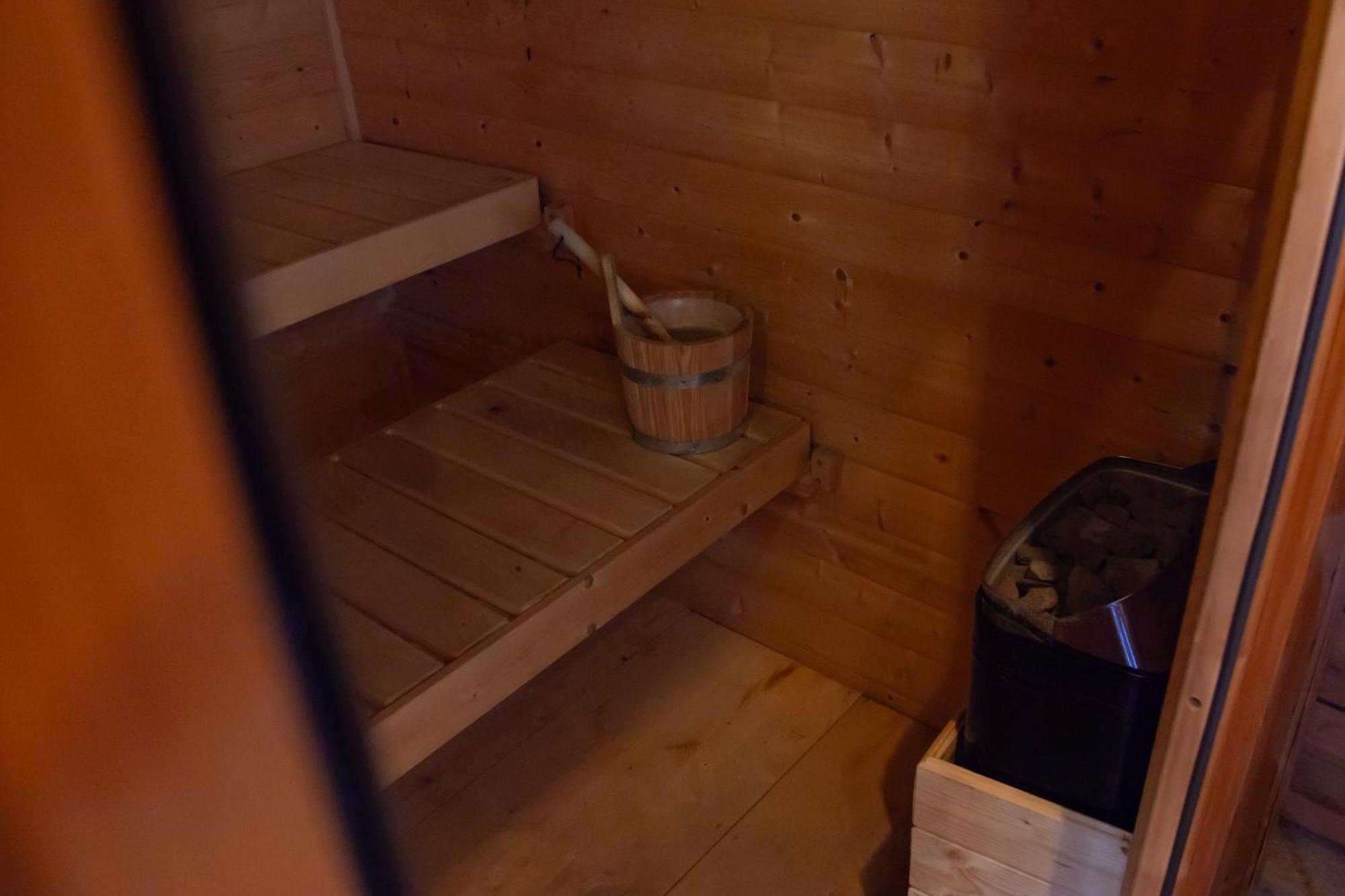 Sobe App Moj Hir Bed And Breakfast Jastrebarsko Extérieur photo