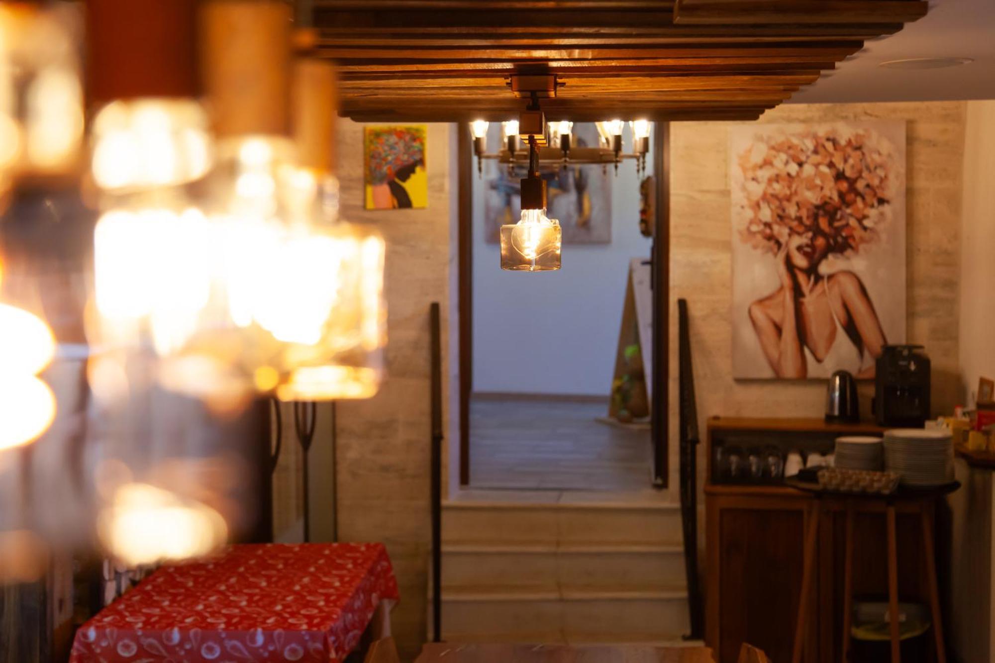 Sobe App Moj Hir Bed And Breakfast Jastrebarsko Extérieur photo