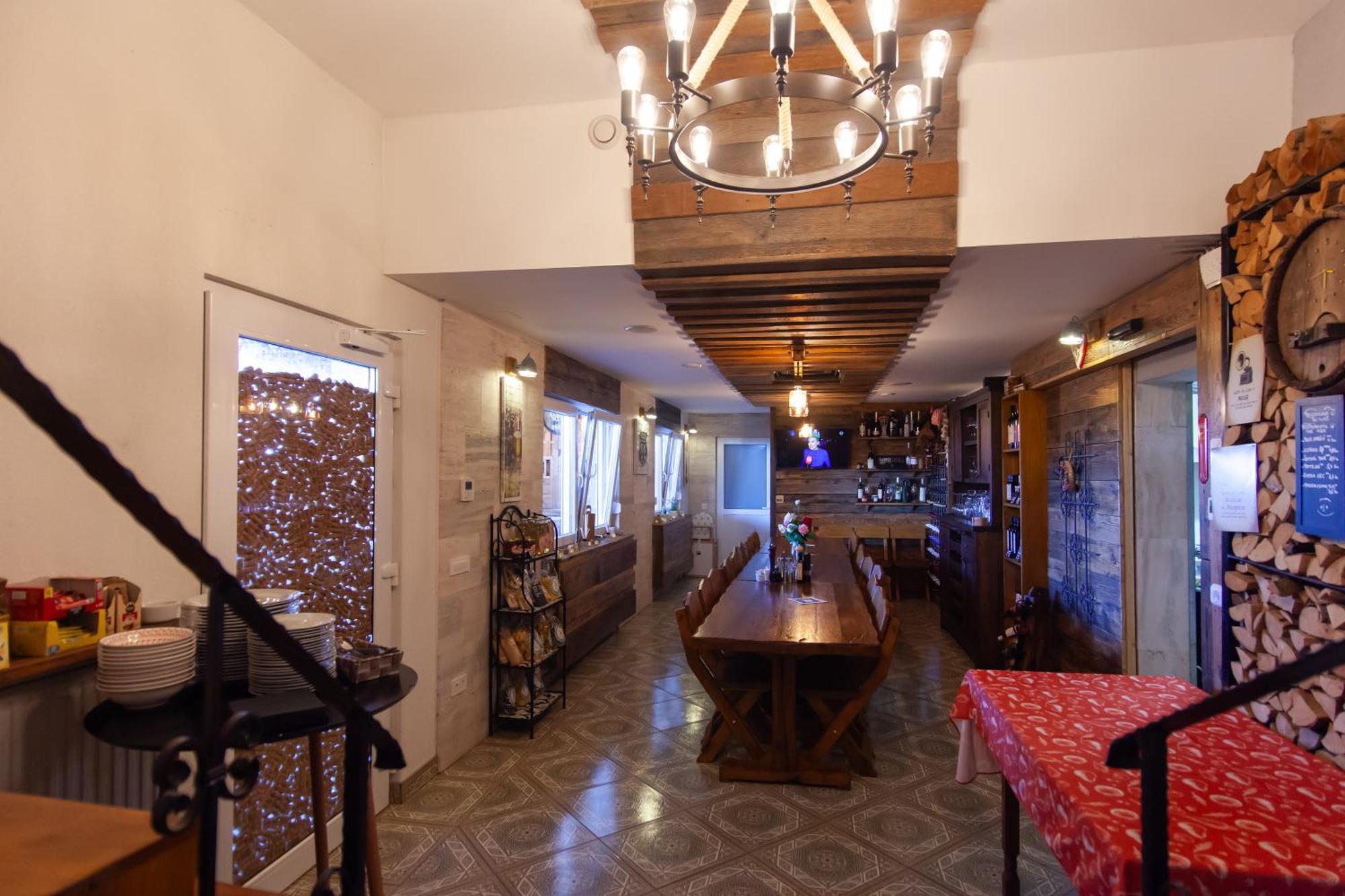 Sobe App Moj Hir Bed And Breakfast Jastrebarsko Extérieur photo