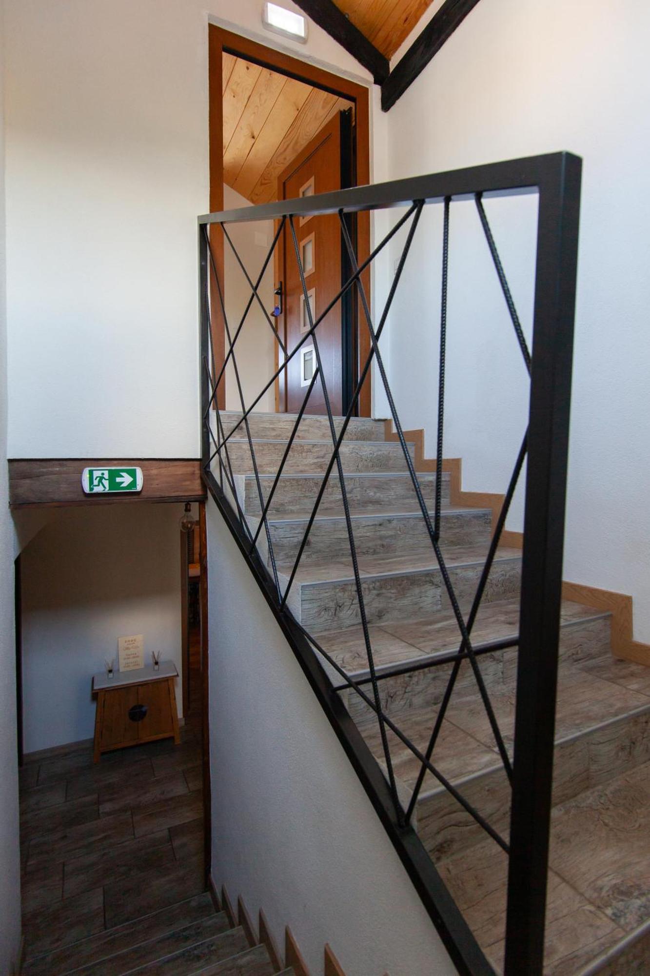 Sobe App Moj Hir Bed And Breakfast Jastrebarsko Extérieur photo
