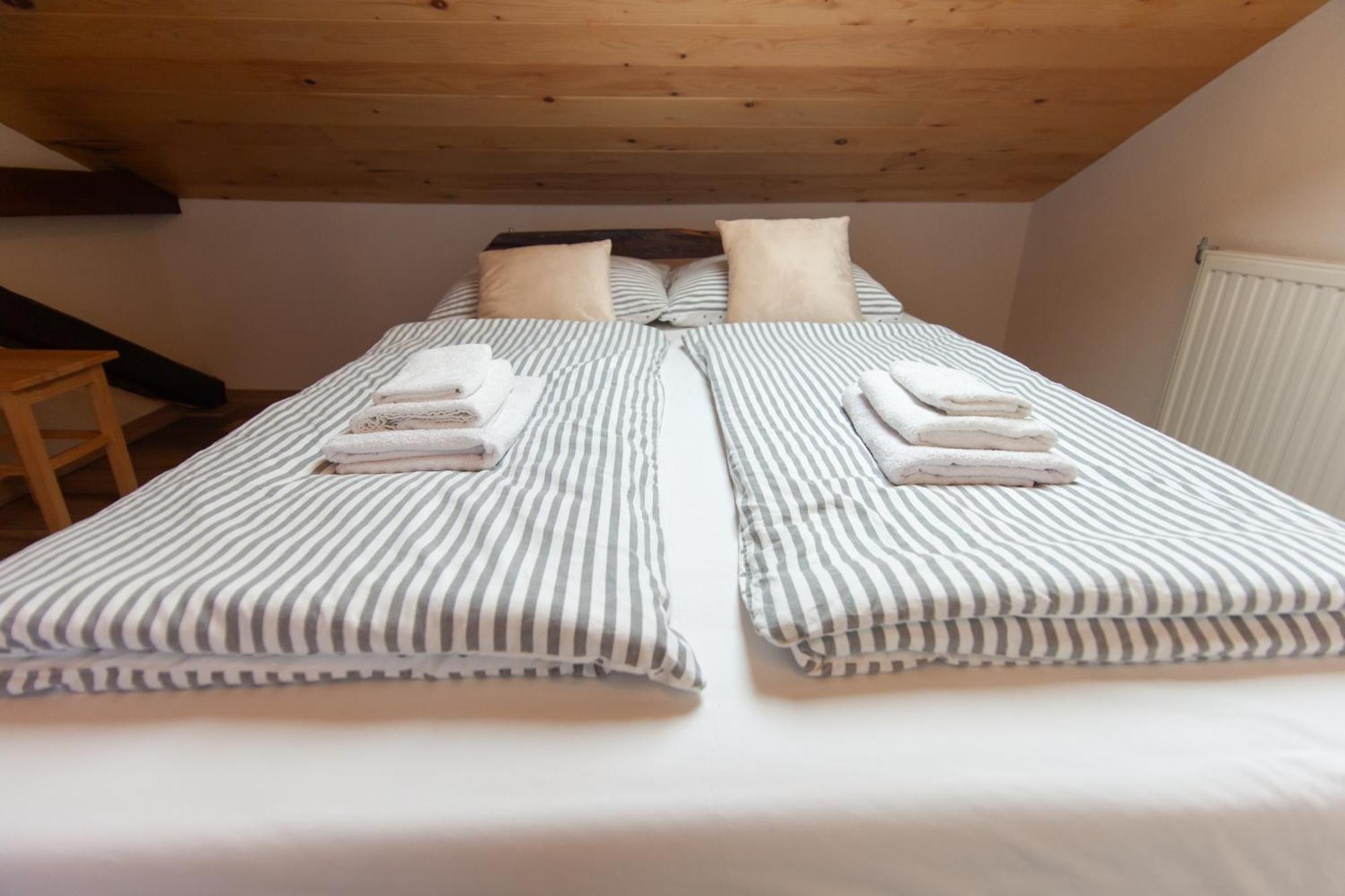 Sobe App Moj Hir Bed And Breakfast Jastrebarsko Extérieur photo