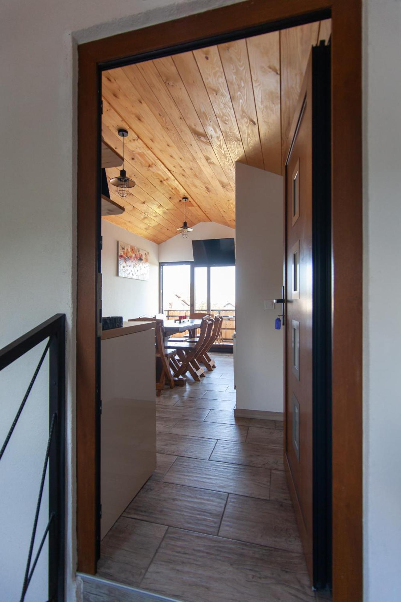 Sobe App Moj Hir Bed And Breakfast Jastrebarsko Extérieur photo